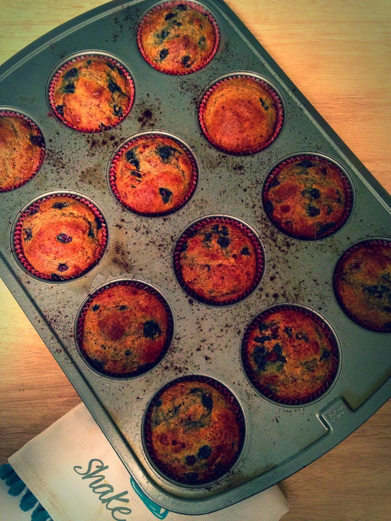 Healthy BB Muffins 2