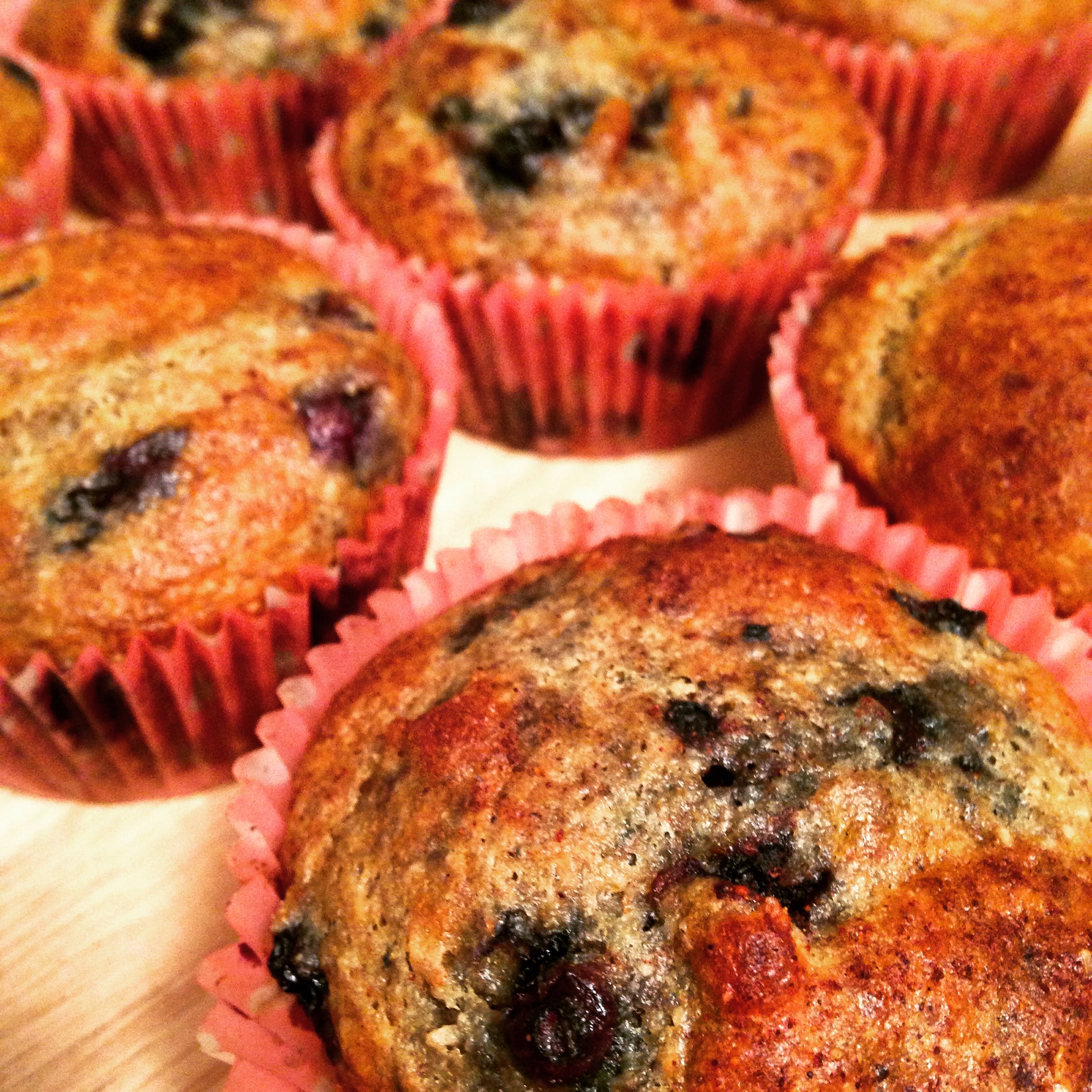 Healthy BB Muffins 3