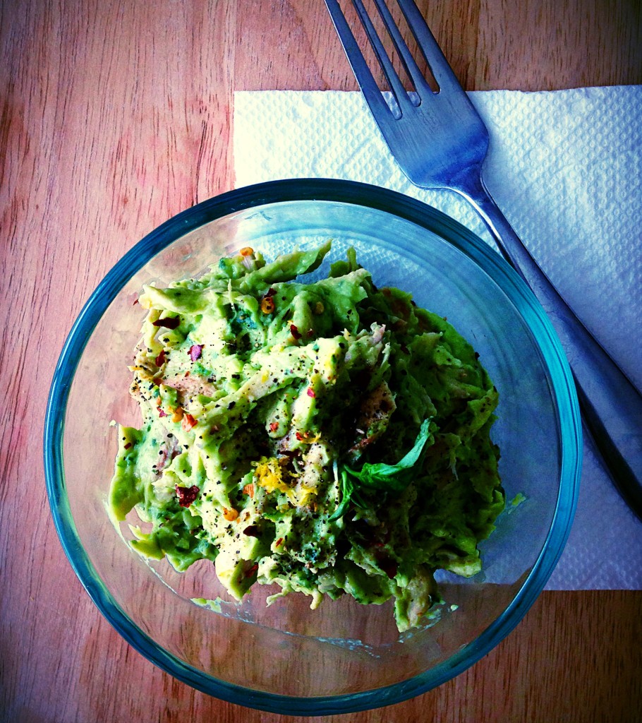 Avo Chicken Salad 2