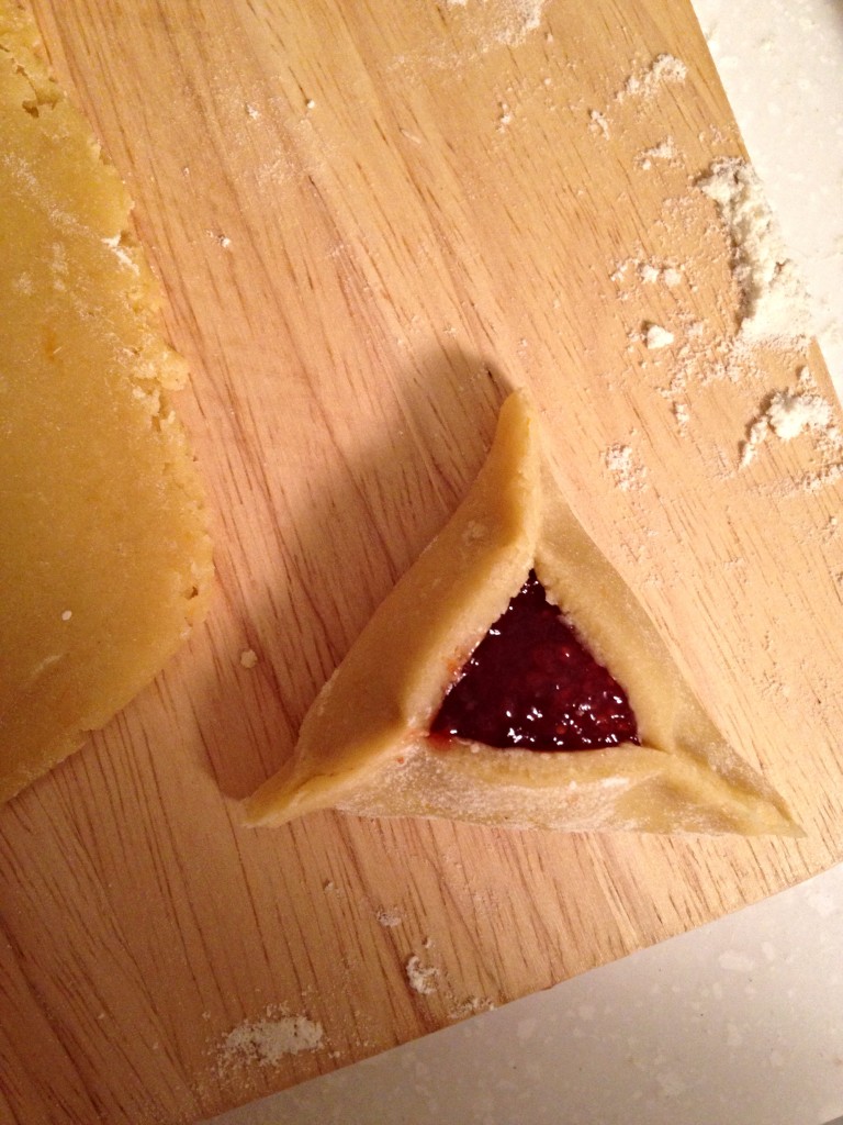 Hamantaschen 10