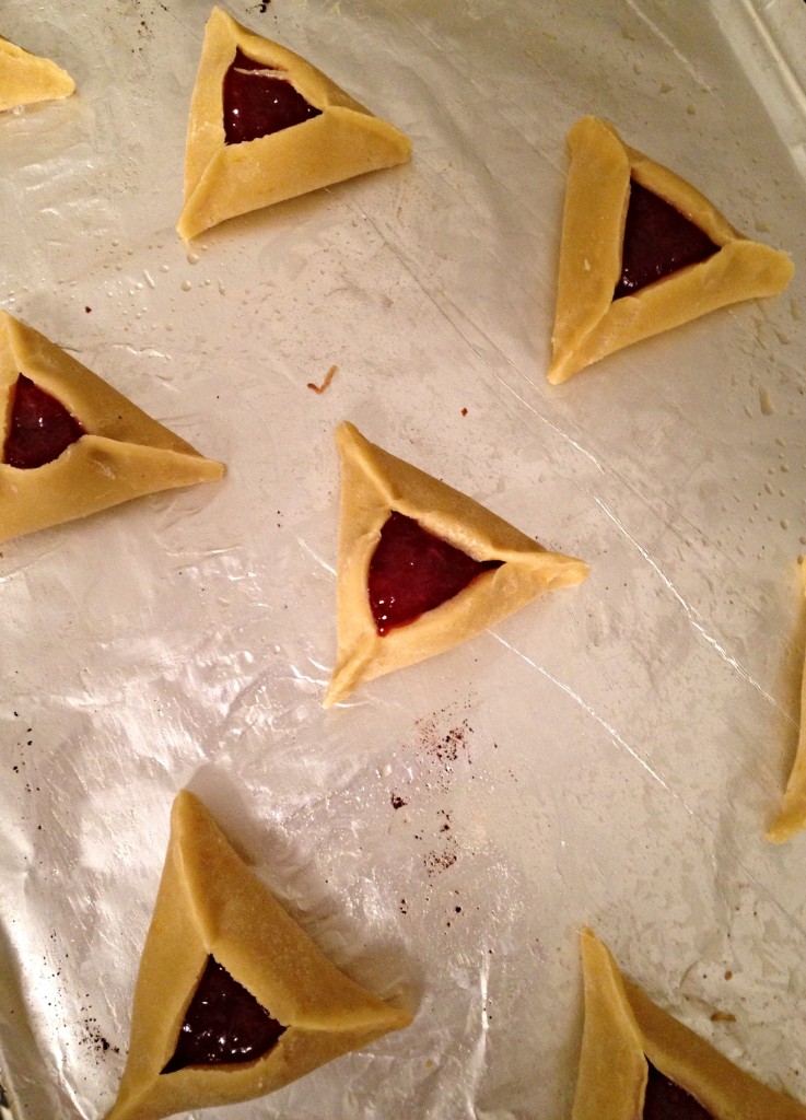 Hamantaschen 3