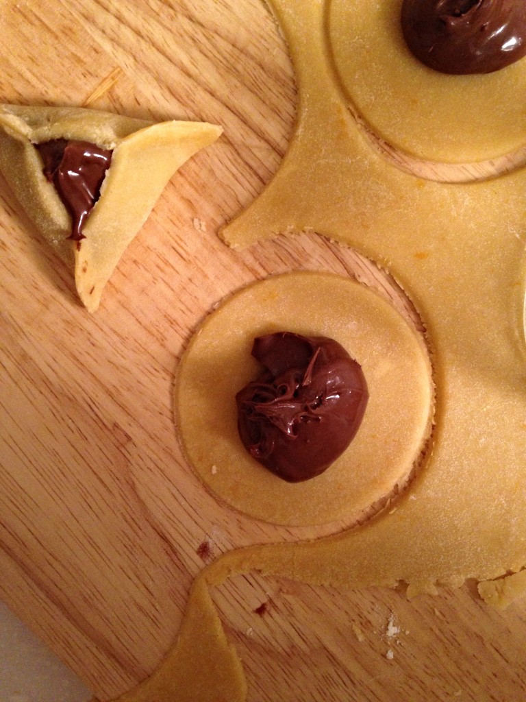 Hamantaschen 4