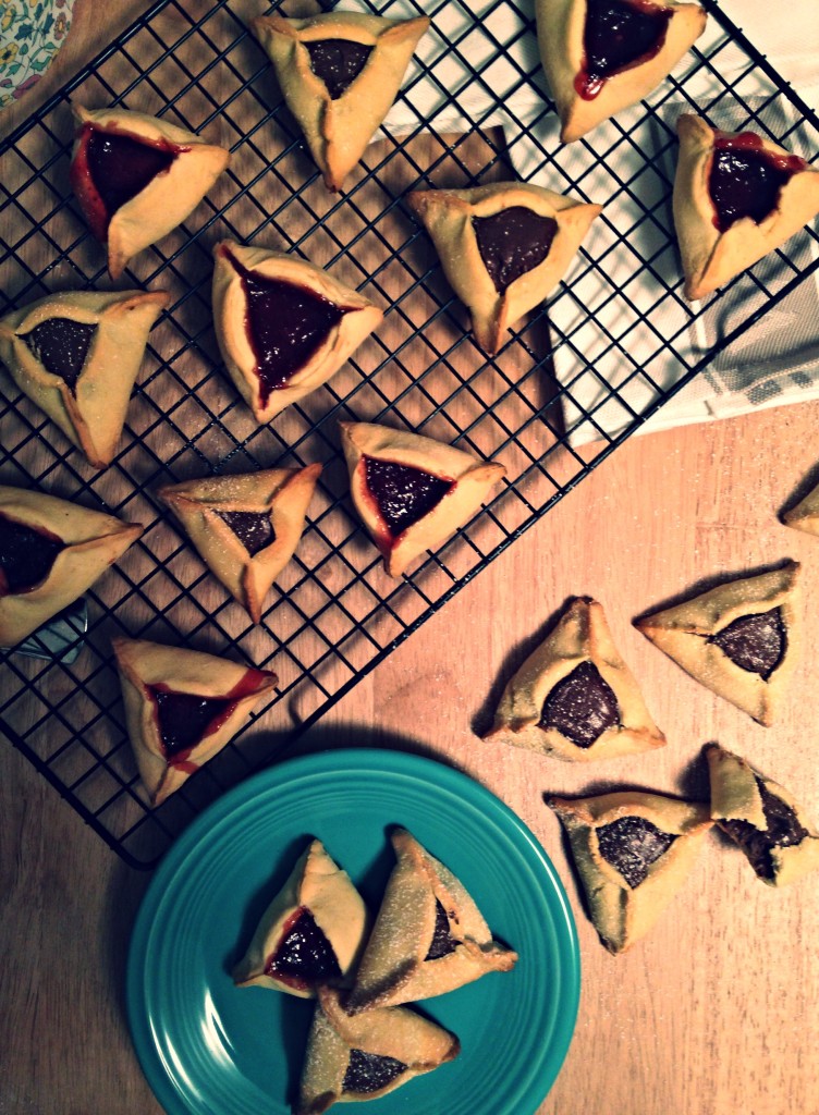 Hamantaschen 5