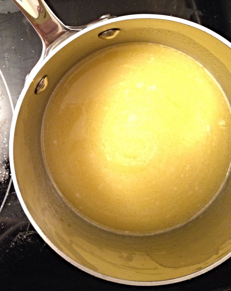 Lemon Curd 1