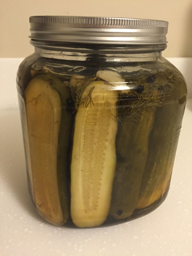 Pickles 4