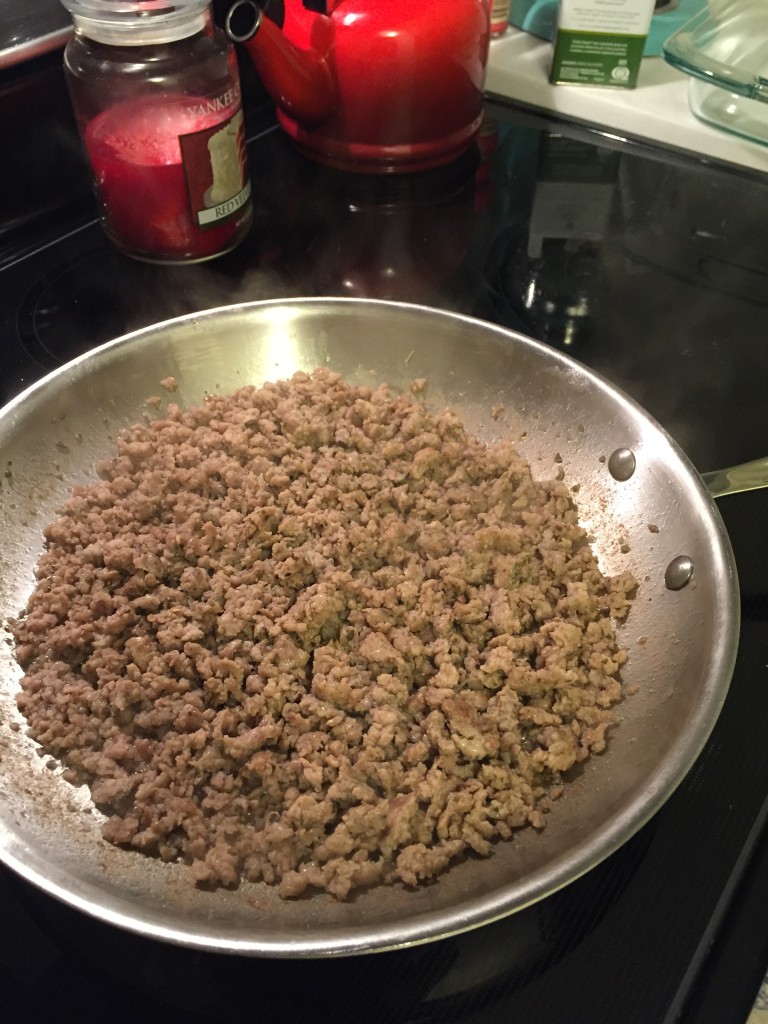 Stuffing 3